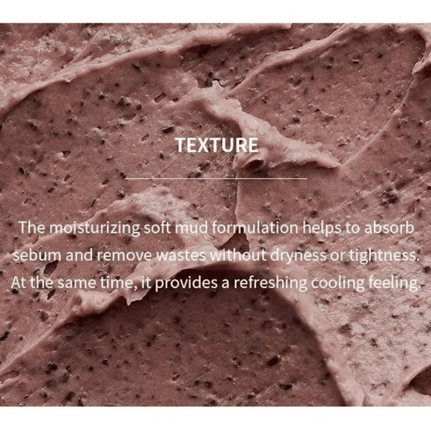 BEAUTY OF JOSEON Clay mask BEAUTY OF JOSEON Red Bean Refreshing Pore Mask 140ml