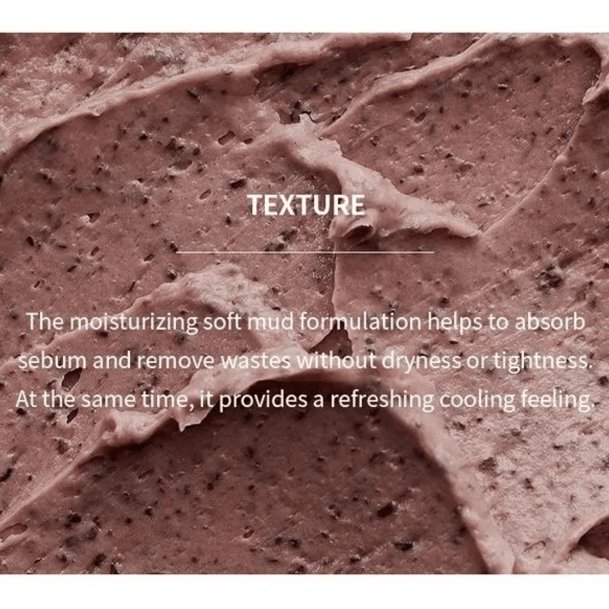 BEAUTY OF JOSEON Clay mask BEAUTY OF JOSEON Red Bean Refreshing Pore Mask 140ml