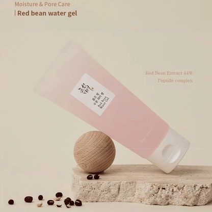 BEAUTY OF JOSEON Gel cream BEAUTY OF JOSEON Red Bean Water Gel 100ml