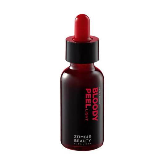 SKIN1004 ZOMBIE BEAUTY Bloody Peel Light