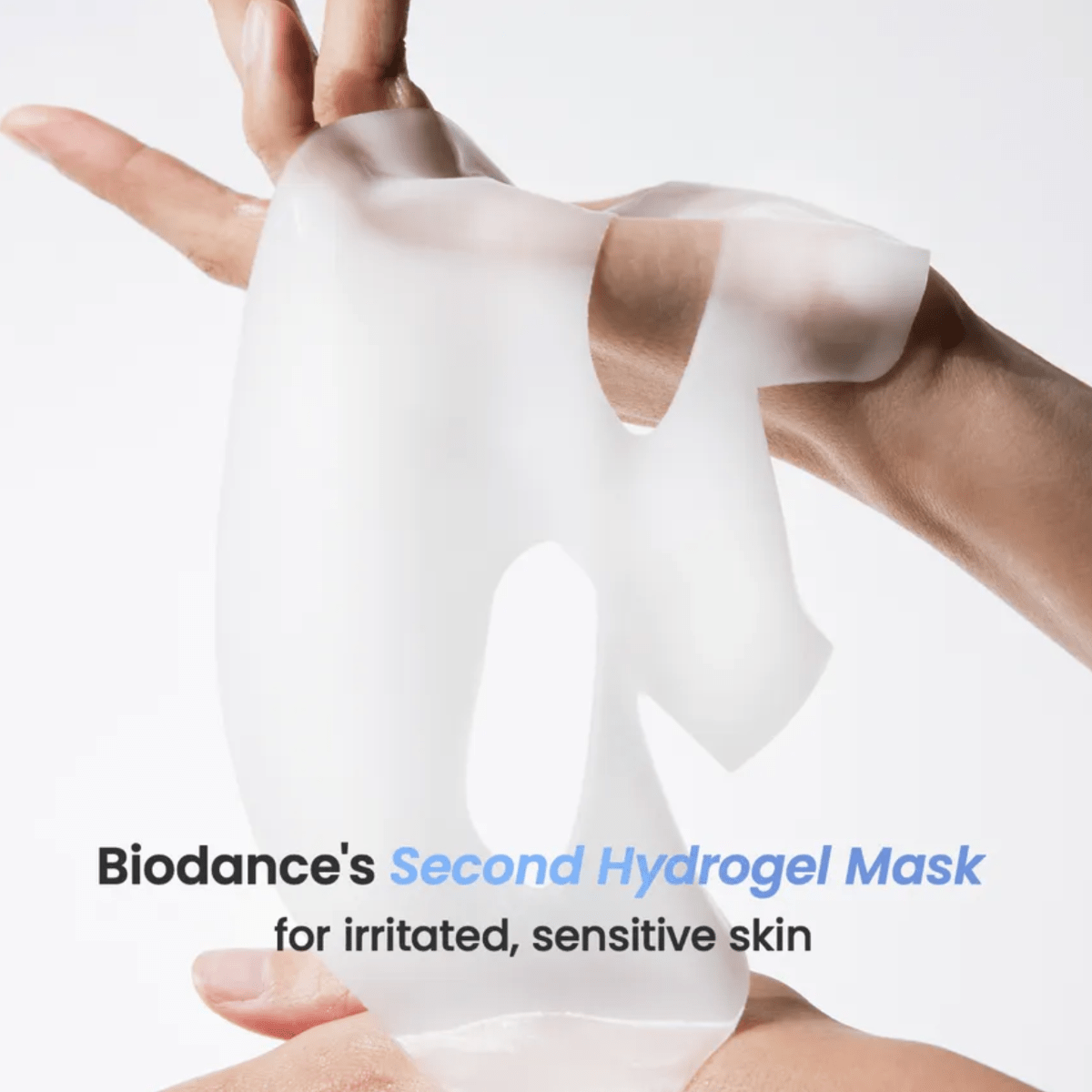 BIODANCE Hydrogel Mask 34g x 4ea BIODANCE Hydro Cera-nol Real Deep Mask