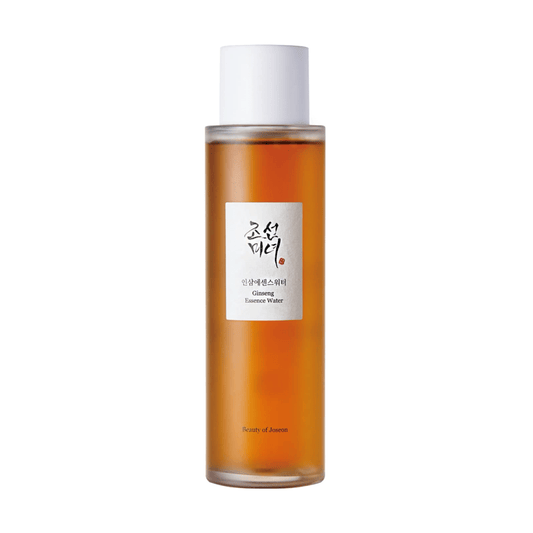 BEAUTY OF JOSEON Essence 150ml BEAUTY OF JOSEON Ginseng Essence Water