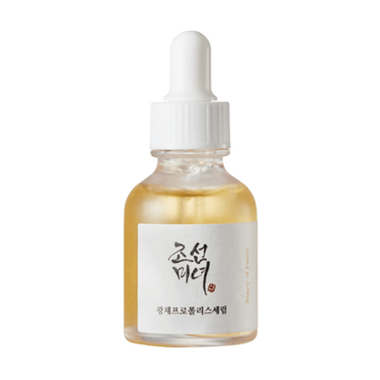 BEAUTY OF JOSEON Serum BEAUTY OF JOSEON Glow Serum: Propolis + Niacinamide 30ml