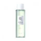 BEAUTY OF JOSEON Green Plum Refreshing Toner: AHA + BHA