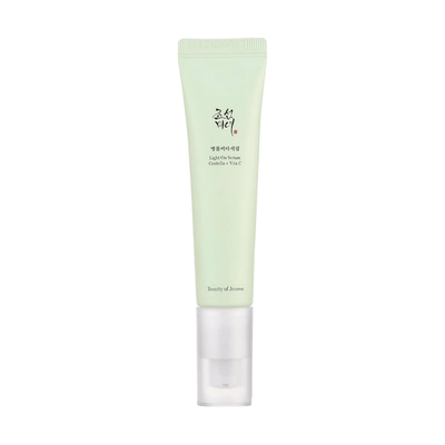BEAUTY OF JOSEON Light On Serum: Centella + Vita C