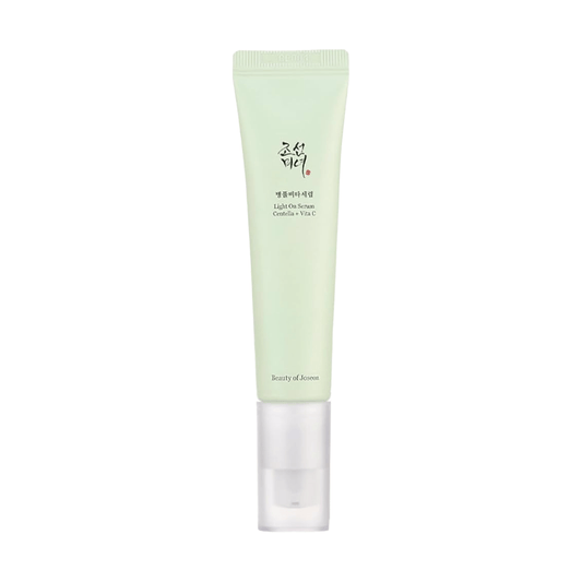 BEAUTY OF JOSEON Serum BEAUTY OF JOSEON Light On Serum: Centella + Vita C 30ml