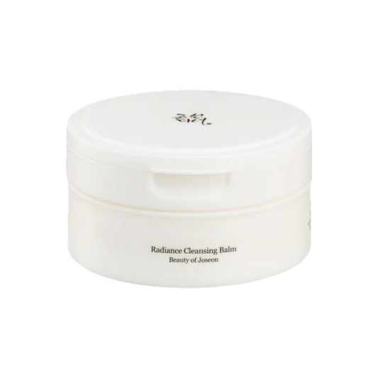 BEAUTY OF JOSEON Cleansing balm BEAUTY OF JOSEON Radiance Cleansing Balm 100ml