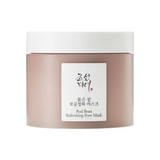 BEAUTY OF JOSEON Red Bean Refreshing Pore Mask