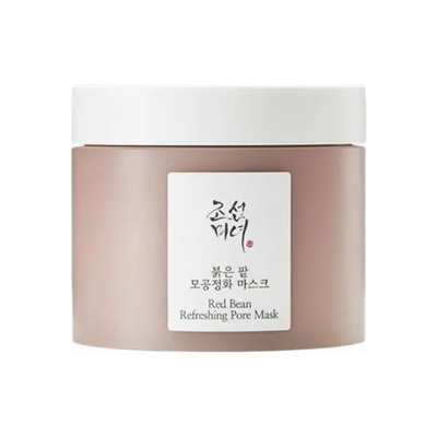 BEAUTY OF JOSEON Red Bean Refreshing Pore Mask
