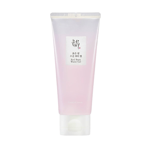 BEAUTY OF JOSEON Red Bean Water Gel