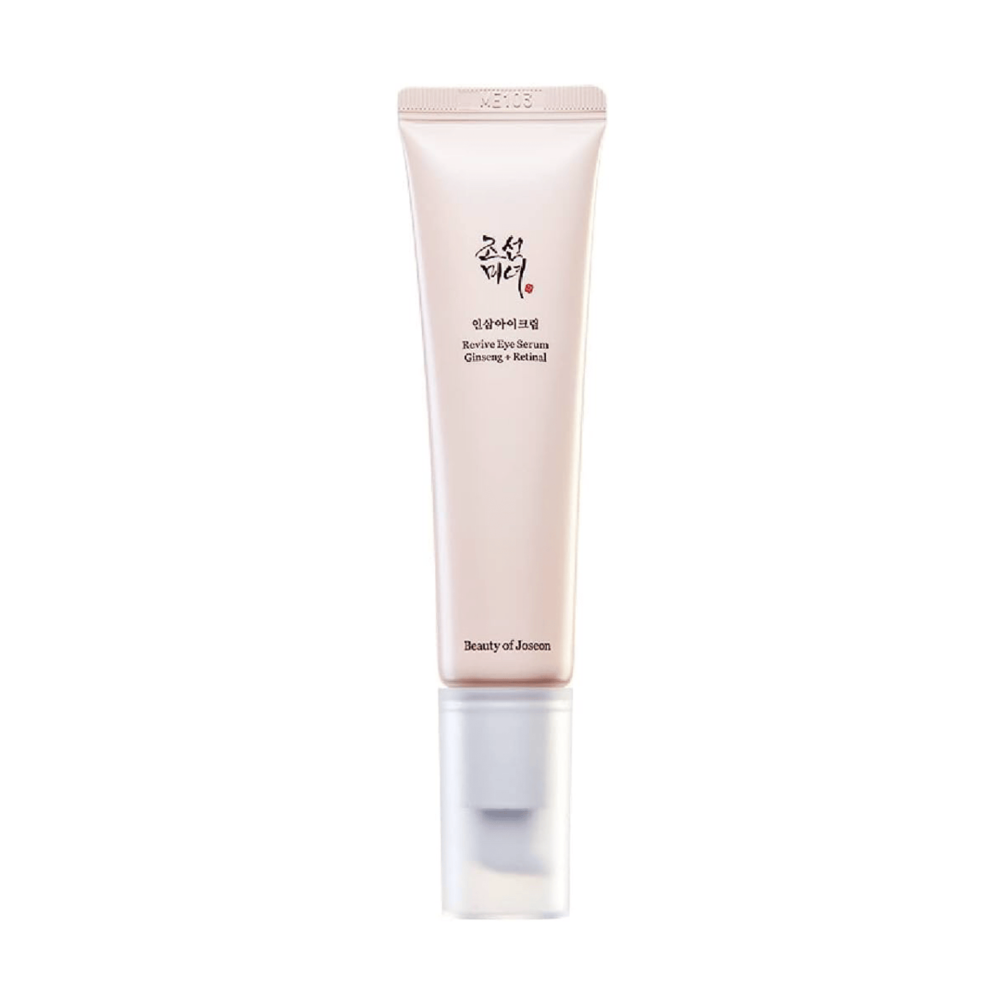 BEAUTY OF JOSEON Serum BEAUTY OF JOSEON Revive Eye Serum: Ginseng + Retinal 30ml