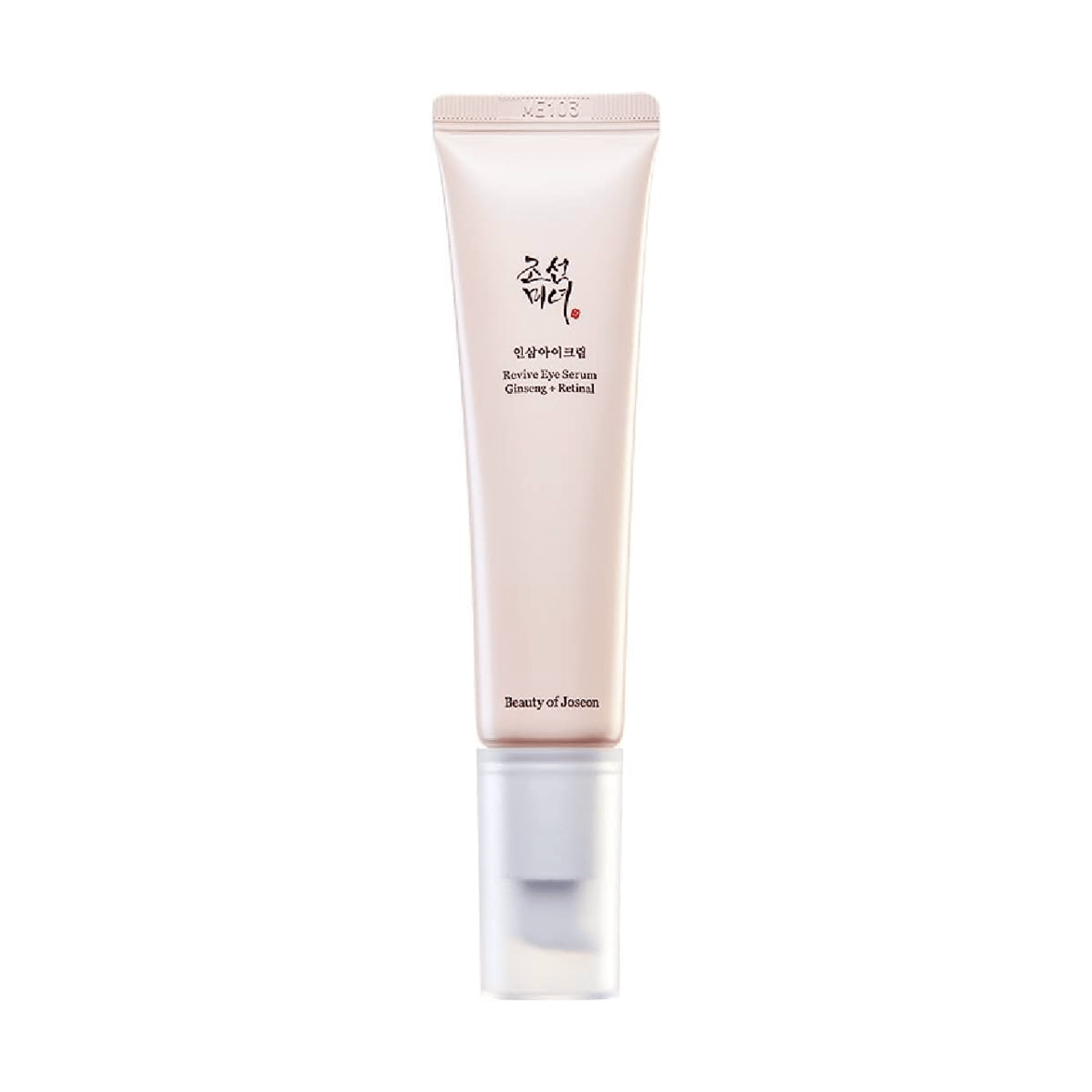 BEAUTY OF JOSEON Serum BEAUTY OF JOSEON Revive Eye Serum: Ginseng + Retinal 30ml