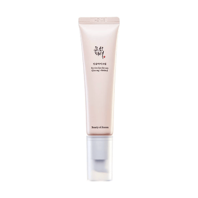 BEAUTY OF JOSEON Revive Eye Serum: Ginseng + Retinal