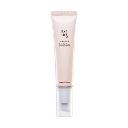 BEAUTY OF JOSEON Serum BEAUTY OF JOSEON Revive Eye Serum: Ginseng + Retinal 30ml