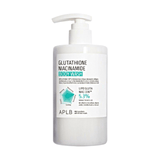 APLB Glutathione Niacinamide Body Wash
