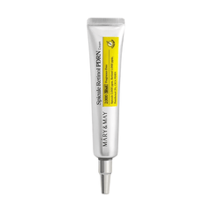 MARY & MAY Spicule Retinol PDRN Cream