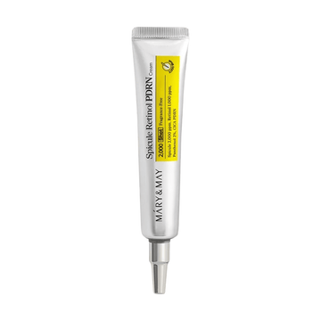 MARY & MAY Spicule Retinol PDRN Cream
