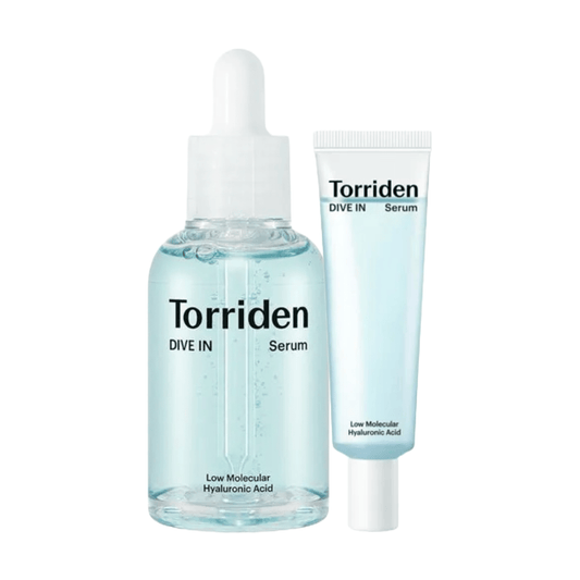 TORRIDEN Serum TORRIDEN DIVE-IN Low Molecular Hyaluronic Acid Serum