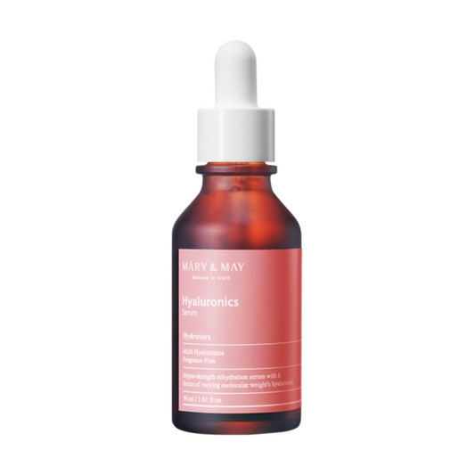 MARY & MAY Hyaluronics Serum