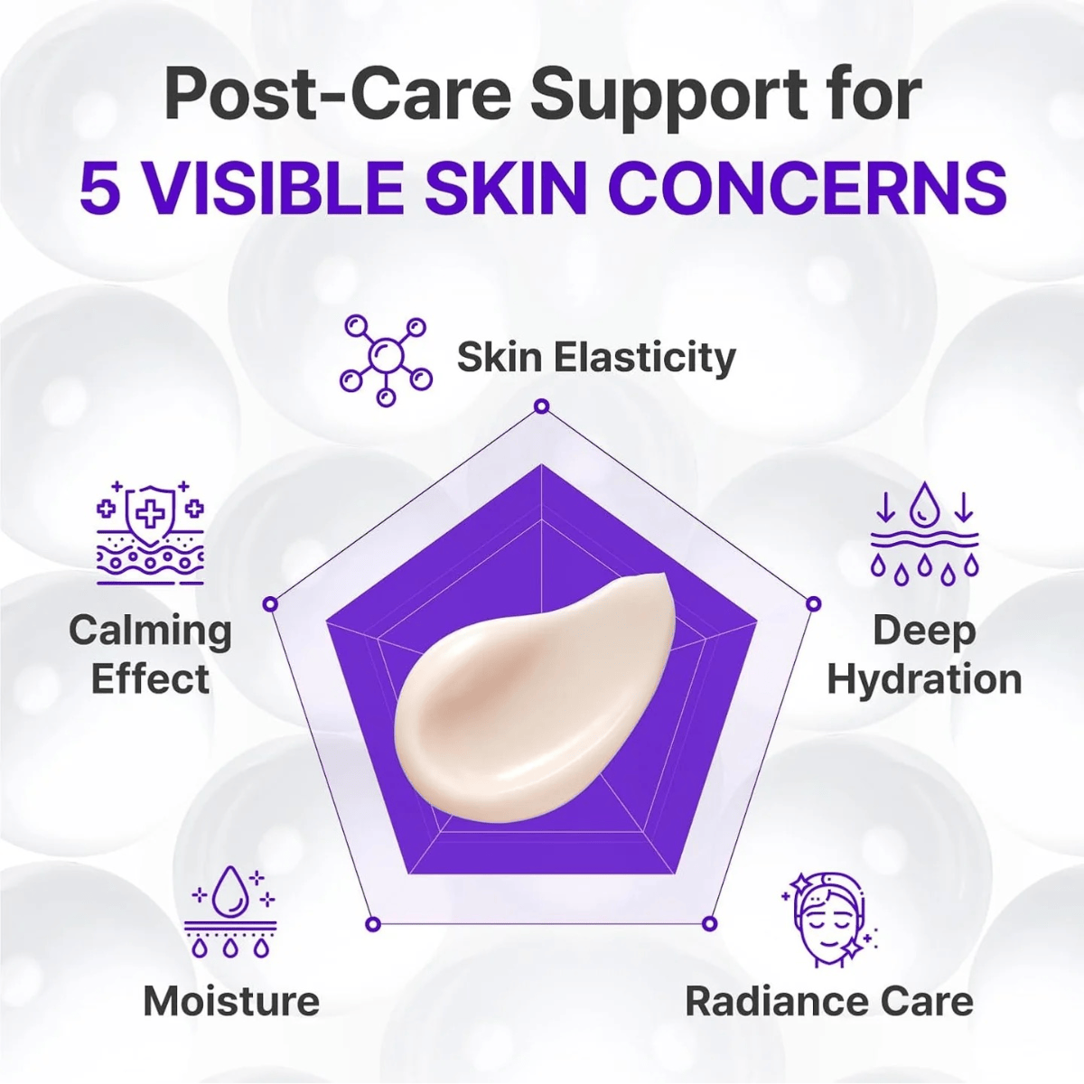 CENTELLIAN24 Cream 50ml CENTELLIAN24 Expert Madeca Cream Active Renew PDRN