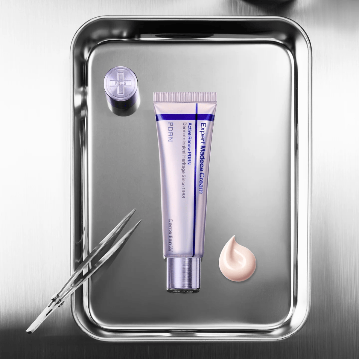 CENTELLIAN24 Cream 50ml CENTELLIAN24 Expert Madeca Cream Active Renew PDRN