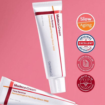 CENTELLIAN24 Cream 50ml CENTELLIAN24 Madeca Cream Time Reverse