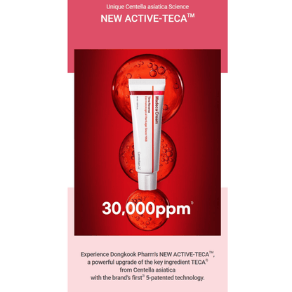 CENTELLIAN24 Cream 50ml CENTELLIAN24 Madeca Cream Time Reverse