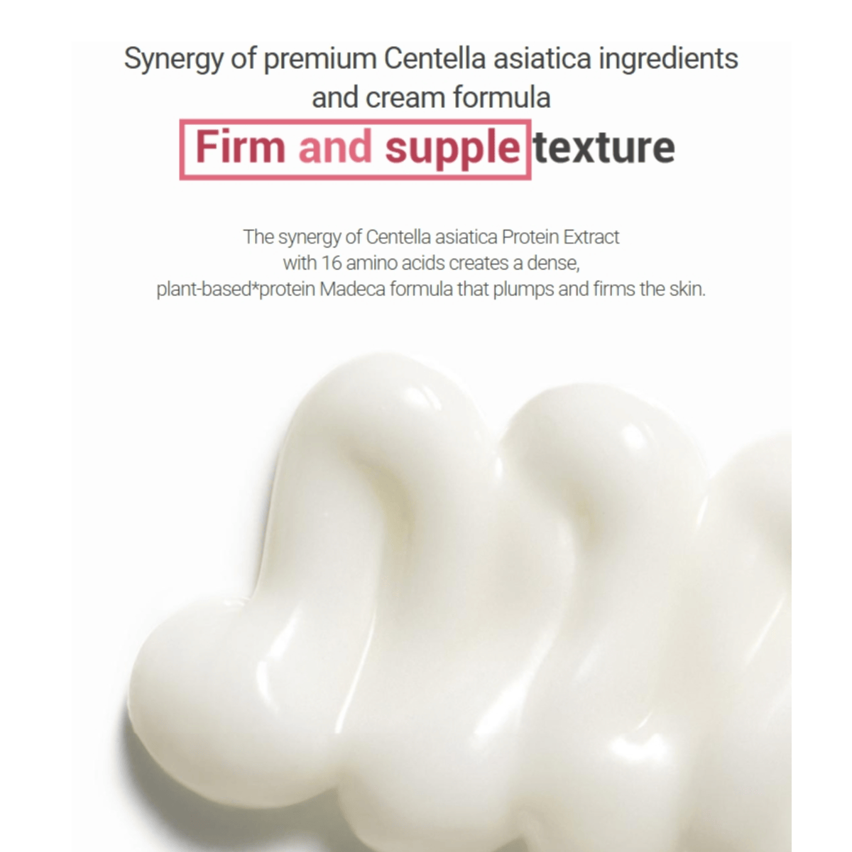 CENTELLIAN24 Cream 50ml CENTELLIAN24 Madeca Cream Time Reverse