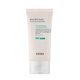 COSRX Aloe 54.2 Aqua Tone-Up Sunscreen SPF50+ PA++++