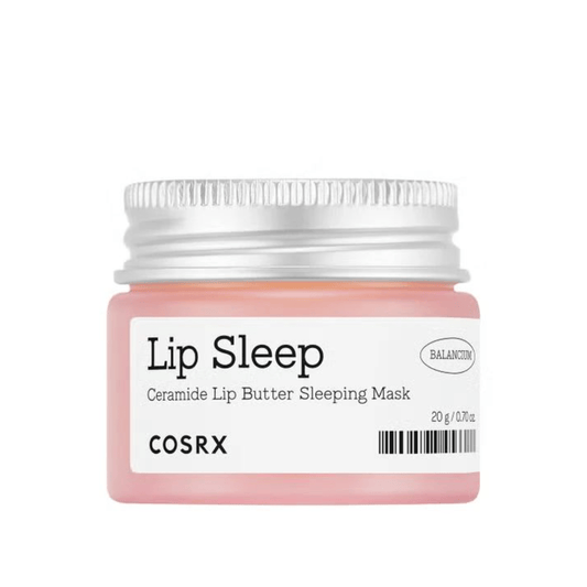 COSRX Lip Care 20g COSRX Balancium Ceramide Lip Butter Sleeping Mask