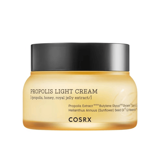 COSRX Cream 65ml COSRX Full Fit Propolis Light Cream