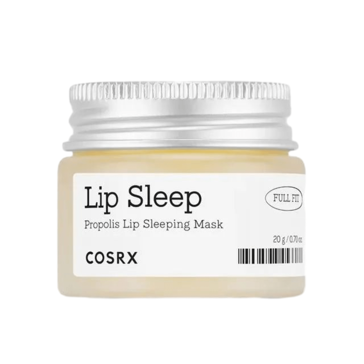COSRX Lip Care 20g COSRX Full Fit Propolis Lip Sleeping Mask