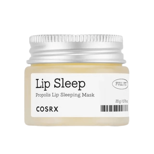 COSRX Lip Care 20g COSRX Full Fit Propolis Lip Sleeping Mask