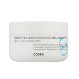 COSRX Green Tea Aqua Soothing Gel Cream