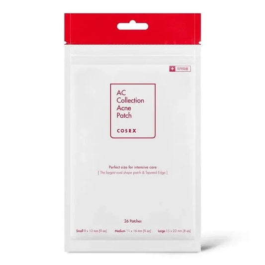COSRX Spot Patch 1pc (26ea) COSRX AC Collection Acne Patch
