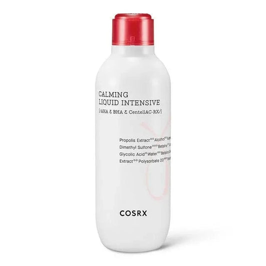 COSRX Toner 125ml COSRX AC Collection Calming Liquid Intensive