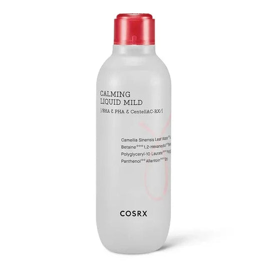COSRX Toner 125ml COSRX AC Collection Calming Liquid Mild
