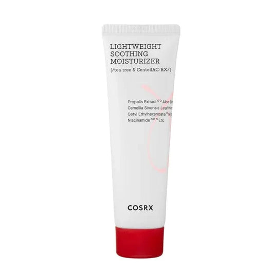 COSRX Cream 80ml COSRX AC Collection Lightweight Soothing Moisturizer