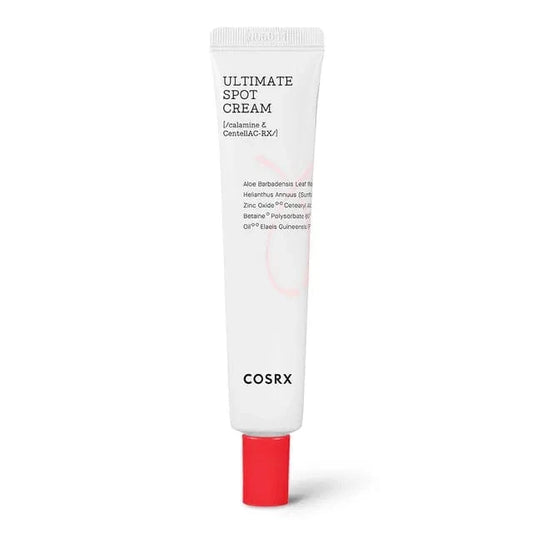 COSRX Cream 30g COSRX AC Collection Ultimate Spot Cream