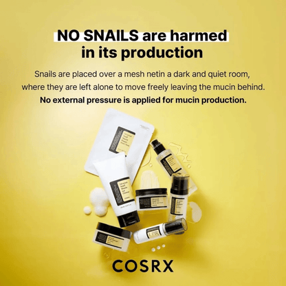 COSRX Cream COSRX Advanced Snail 92 All In One Cream