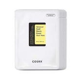 COSRX Advanced Snail Mucin Power Sheet Mask Set