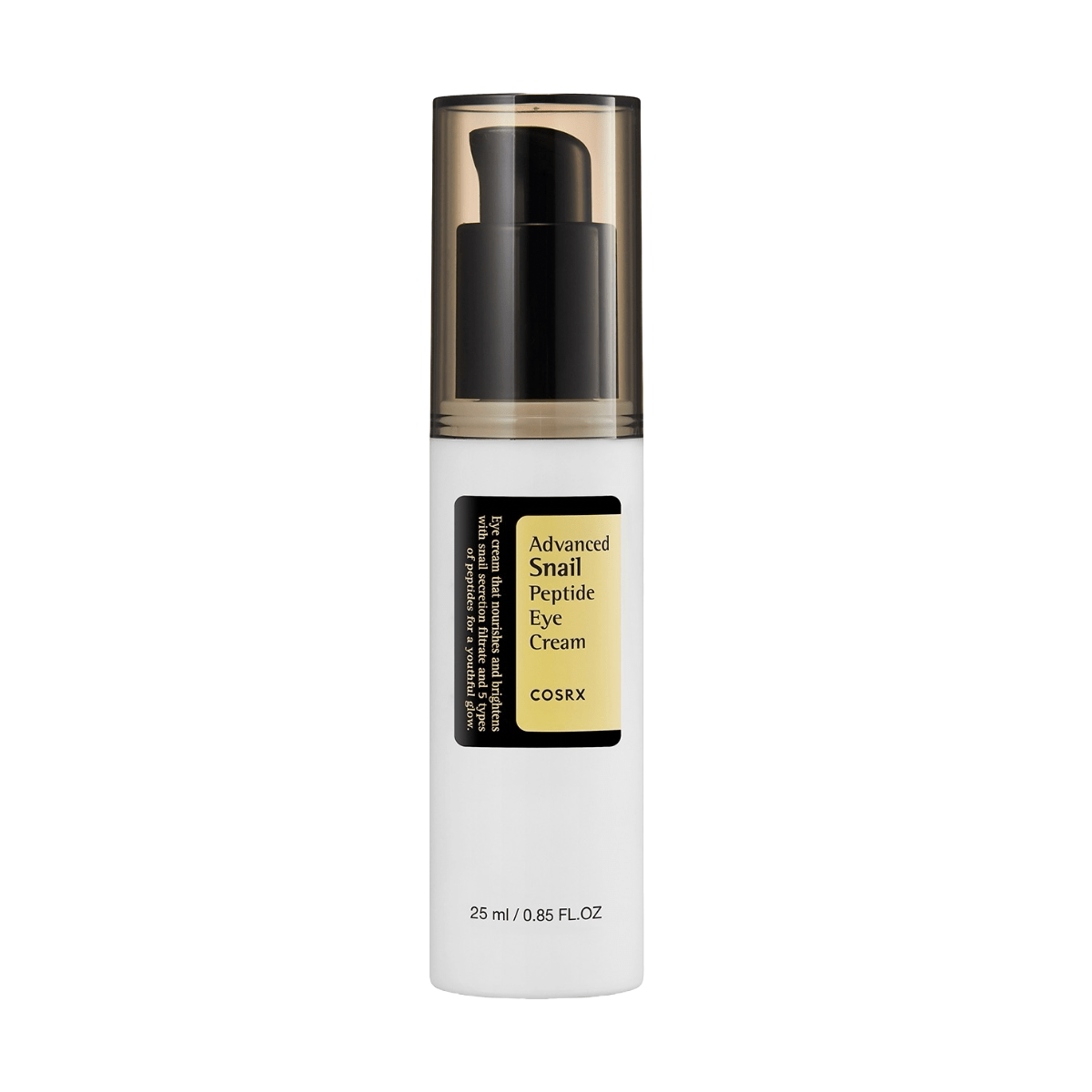 COSRX Eye Cream 25ml COSRX Advanced Snail Peptide Eye Cream