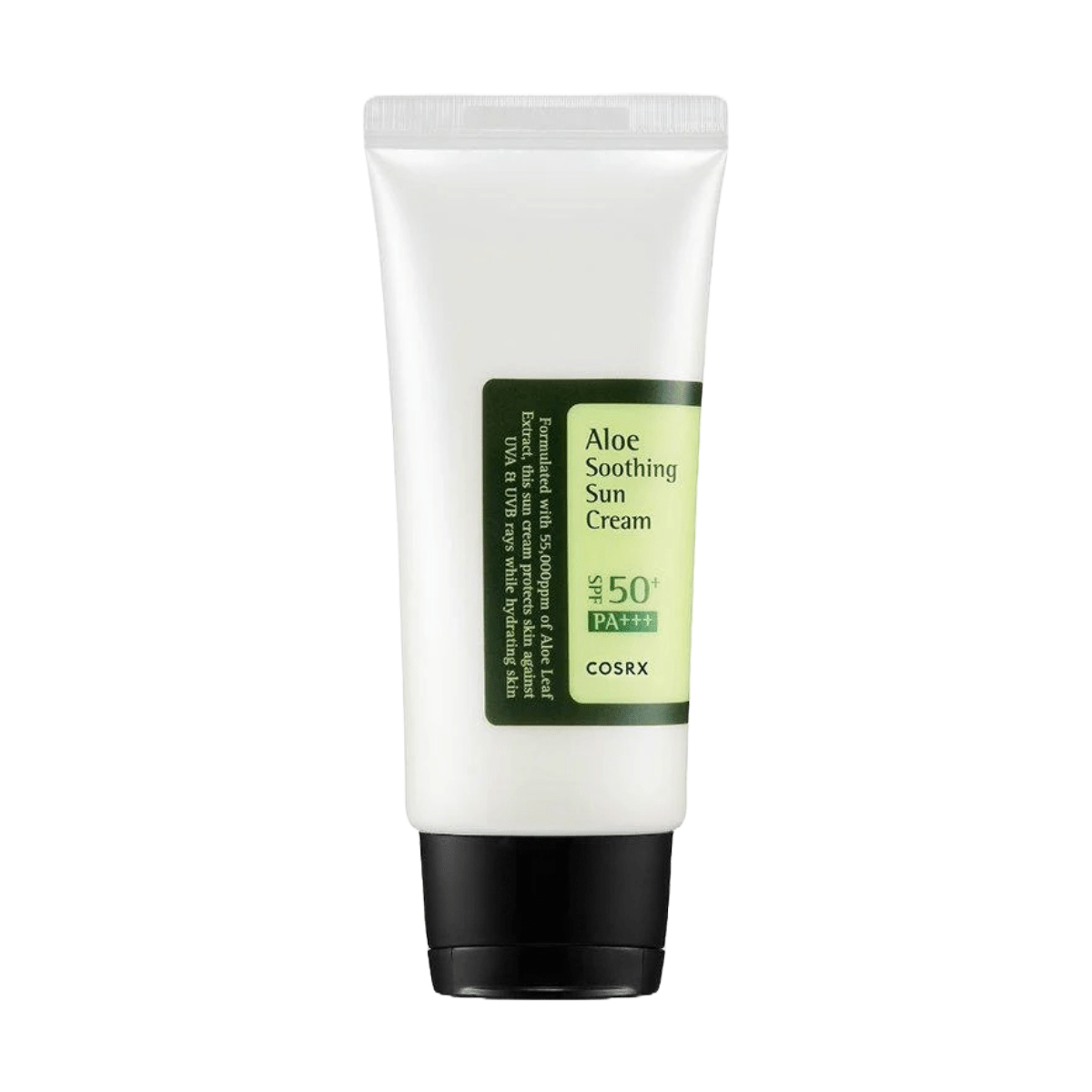 COSRX Sunscreen 50ml COSRX Aloe Soothing Sun Cream
