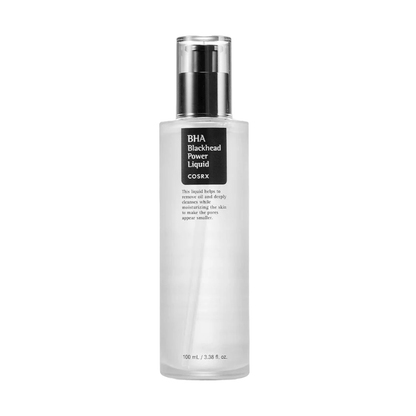 COSRX Exfoliator 100ml COSRX BHA Blackhead Power Liquid