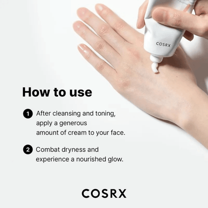 COSRX Cream 80g COSRX Balancium Comfort Ceramide Cream