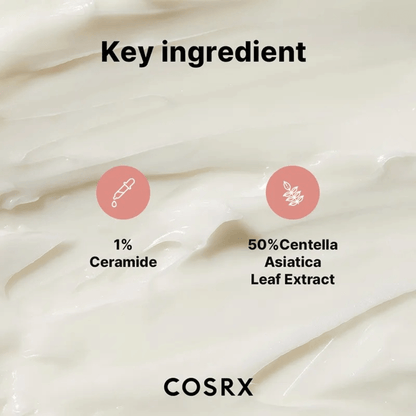 COSRX Cream 80g COSRX Balancium Comfort Ceramide Cream