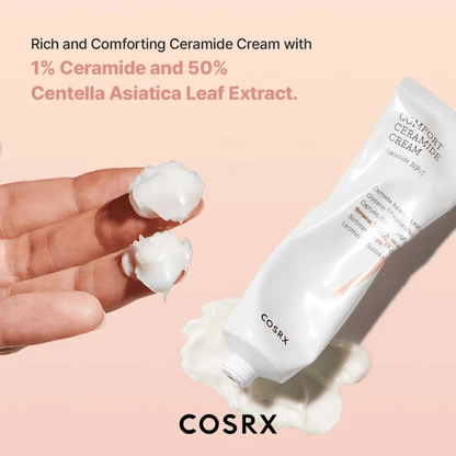 COSRX Cream 80g COSRX Balancium Comfort Ceramide Cream