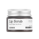 COSRX Full Fit Honey Sugar Lip Scrub