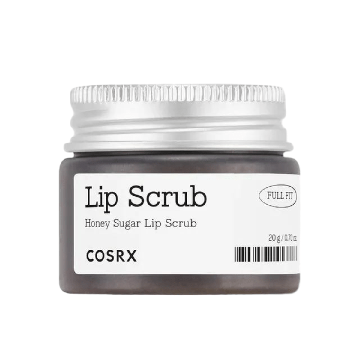 COSRX Lip Care 20g COSRX Full Fit Honey Sugar Lip Scrub