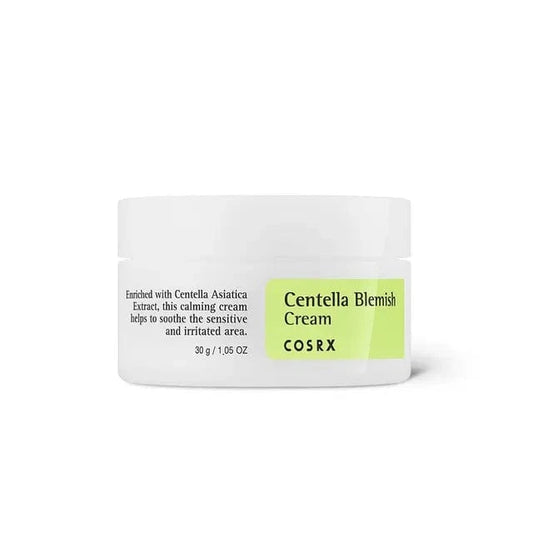 COSRX Cream 30ml COSRX Centella Blemish Cream